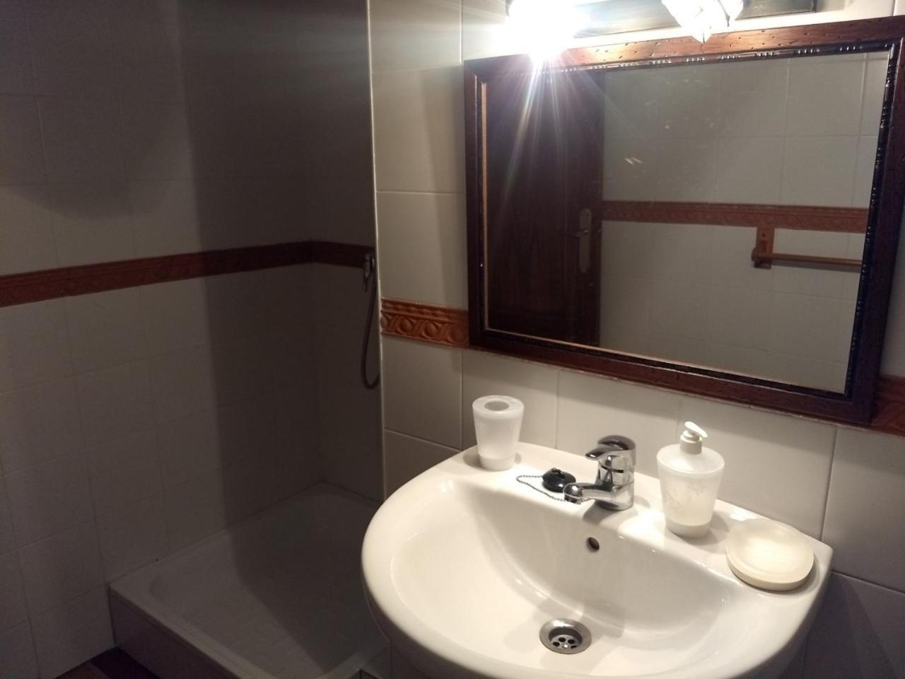 Apartamentos Rurales Mirador De Jubrique 외부 사진