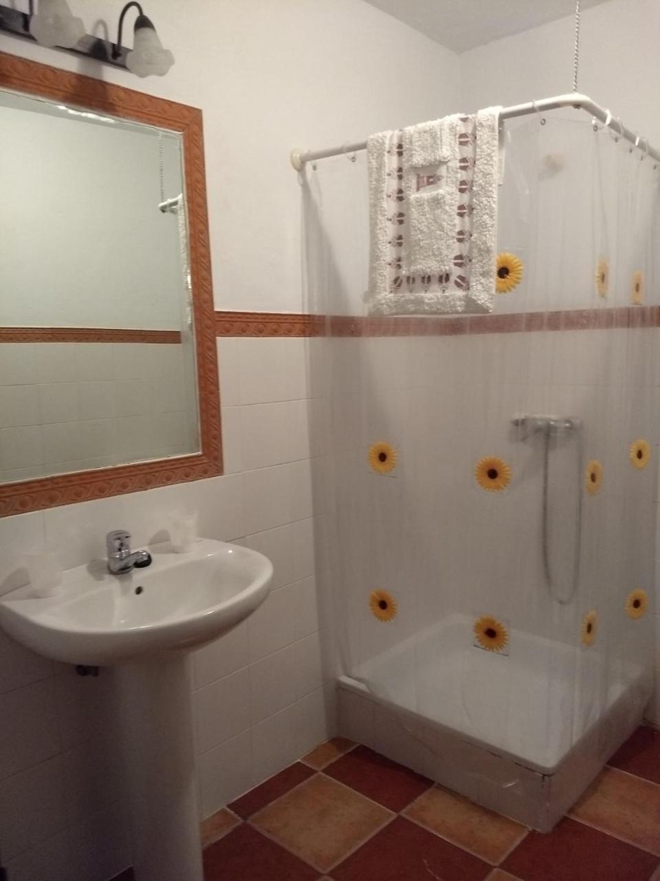 Apartamentos Rurales Mirador De Jubrique 외부 사진
