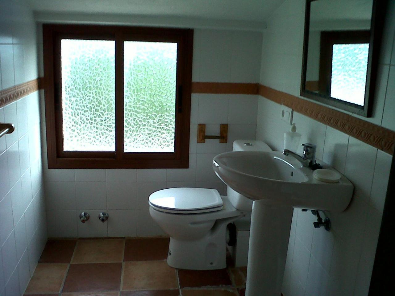 Apartamentos Rurales Mirador De Jubrique 외부 사진