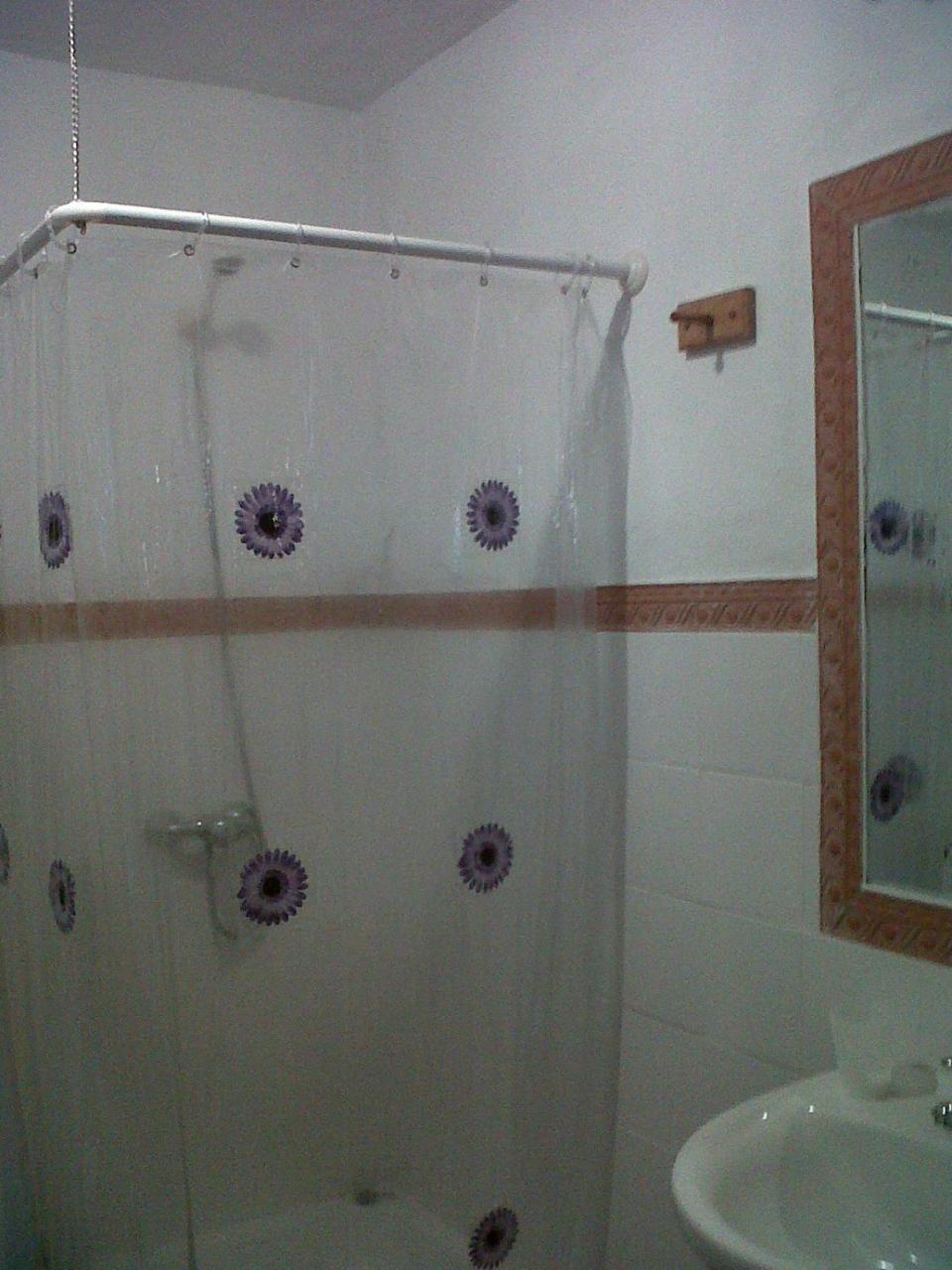 Apartamentos Rurales Mirador De Jubrique 외부 사진